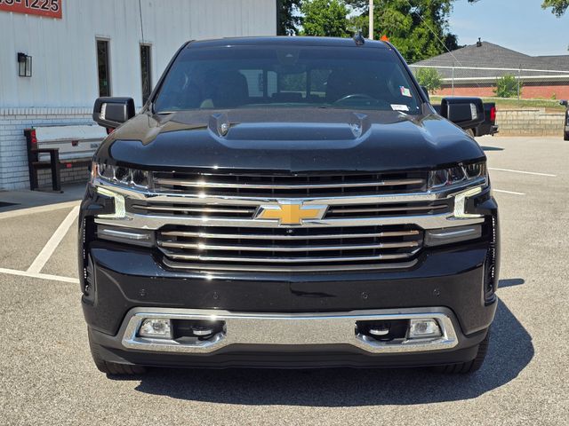 2021 Chevrolet Silverado 1500 High Country:46049A