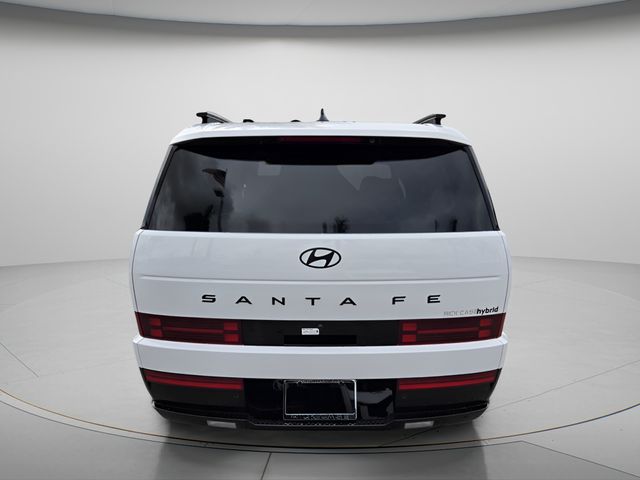 2026 Hyundai Santa Fe - $50,490