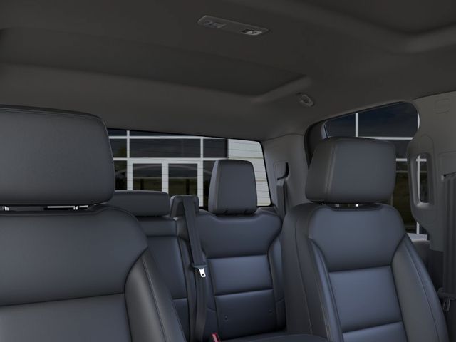 2026 GMC Sierra 1500 Pro:46056