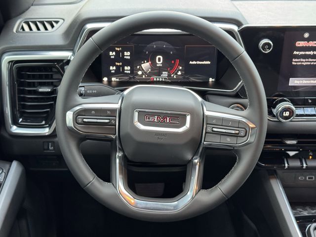 2026 GMC Canyon Elevation Beige at Big Star Buick GMC