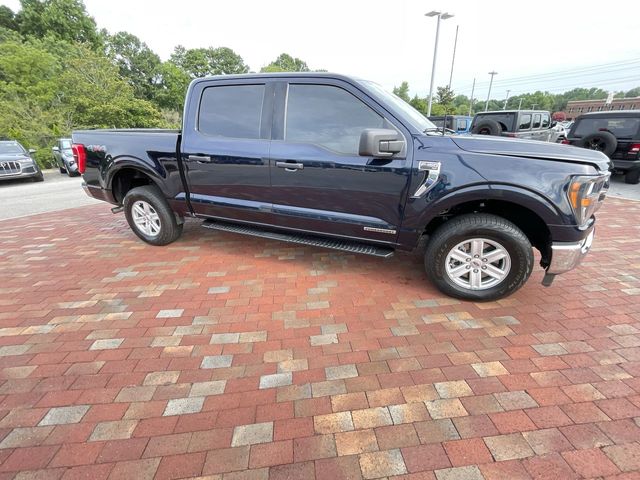 Used 2023 Ford F-150 Truck