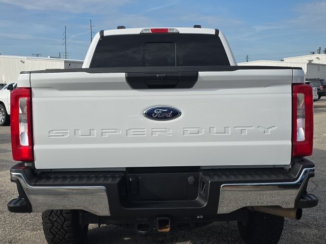 2024 Ford F-250SD XLT:169020B