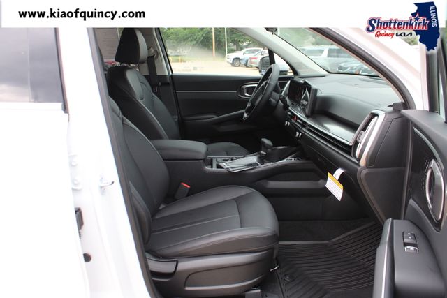New 2026 Kia Sorento SUV