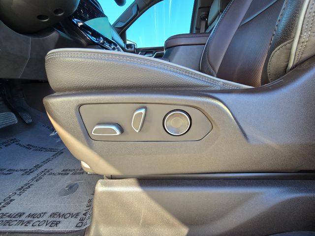 2024 GMC Sierra 1500 Denali:45004A