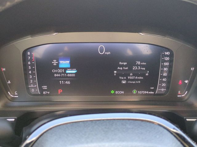Used 2023  Honda Elite image 18