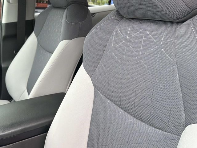 Used 2025 Toyota RAV4 Hybrid SUV