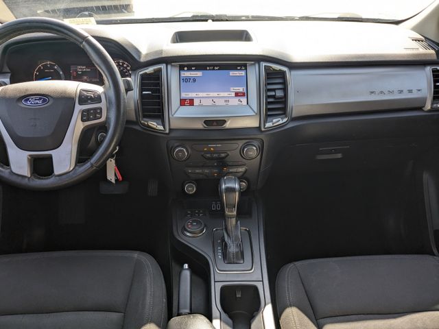 2019 Ford Ranger XLT photo