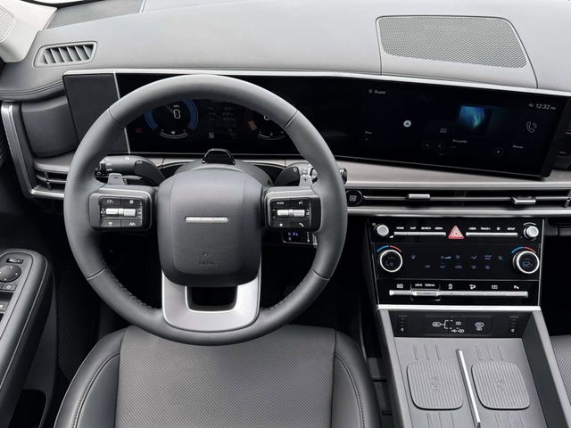 New 2026 Gray Hyundai XRT image 17