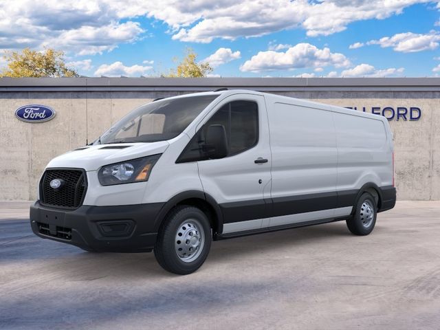 2026 Ford Transit-350 Base - 0