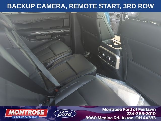 2024 Ford Expedition Max XLT 18