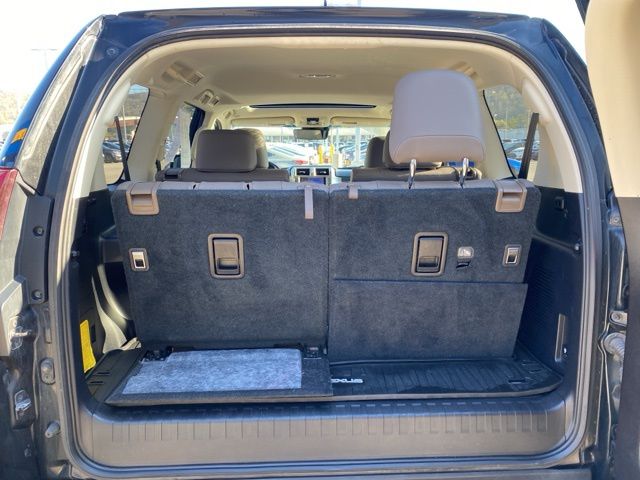 2020 Lexus GX GX photo