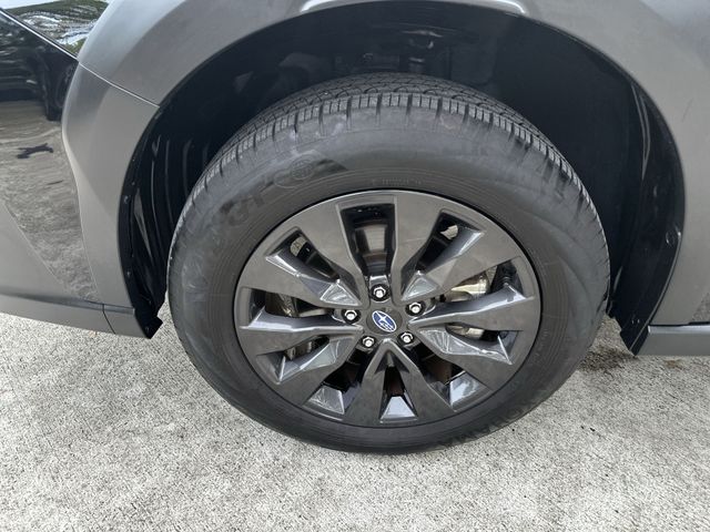 2025 Subaru Outback - $32,443