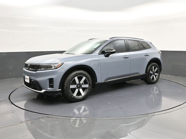 2026 Honda Prologue Touring FWD