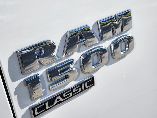 2022 Ram 1500 Classic Tradesman 11