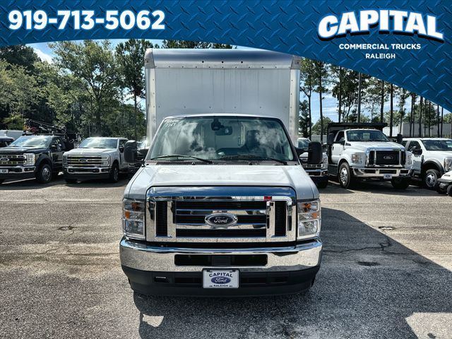 2024 Ford E-350 photo 3