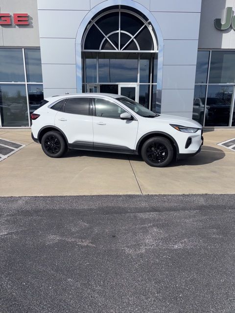 2023 Ford Escape Active AWD
