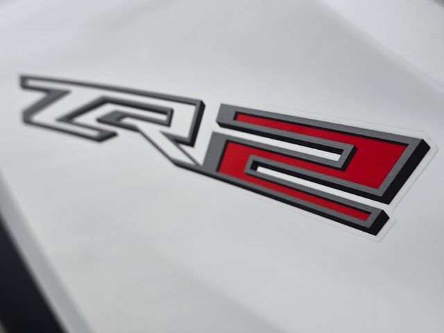 2024 Chevrolet Colorado ZR2:168426B1