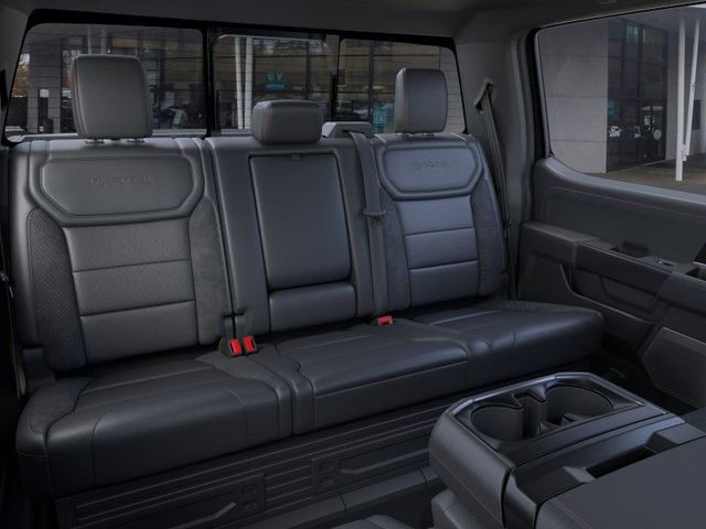 new 2026 Ford F-150 car, priced at $93,885