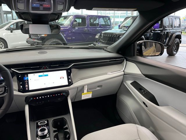New 2026 Jeep Cherokee Laredo For Sale in Highland, IN
