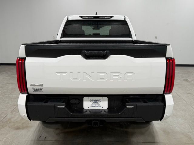 2024 Toyota Tundra SR5 photo