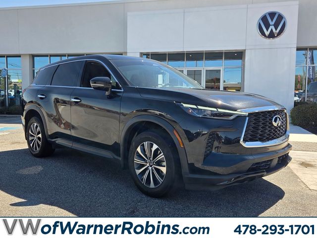 2023 INFINITI QX60 Pure AWD