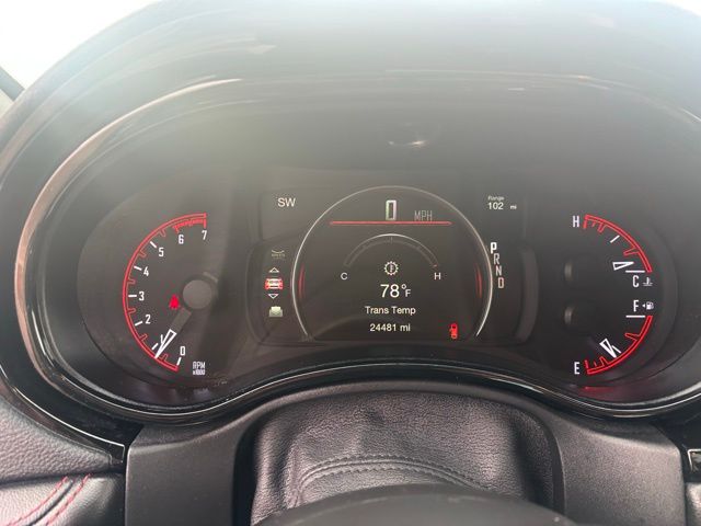 2025 Dodge Durango R/T