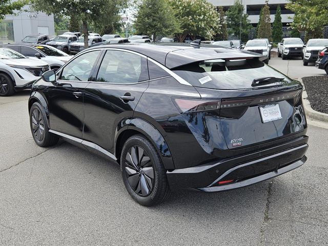 Used 2024 Nissan Ariya SUV