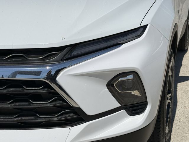 2025 Chevrolet Blazer LT - 9