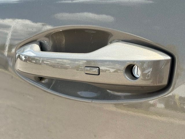 New 2027 Nissan Sentra Sedan