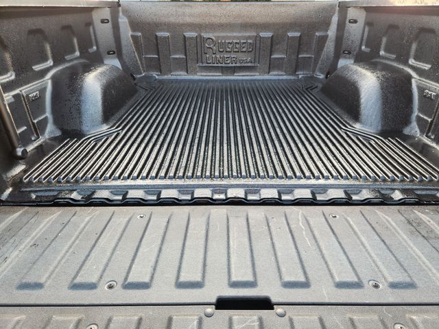 2025 GMC Sierra 1500 SLT Black at Bayway Cadillac of The Woodlands