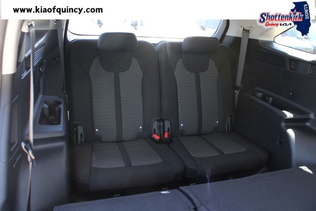New 2026 Kia Sorento SUV