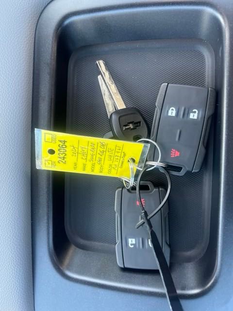 New 2024 Chevrolet Silverado 5500HD For Sale in Grove City, OH