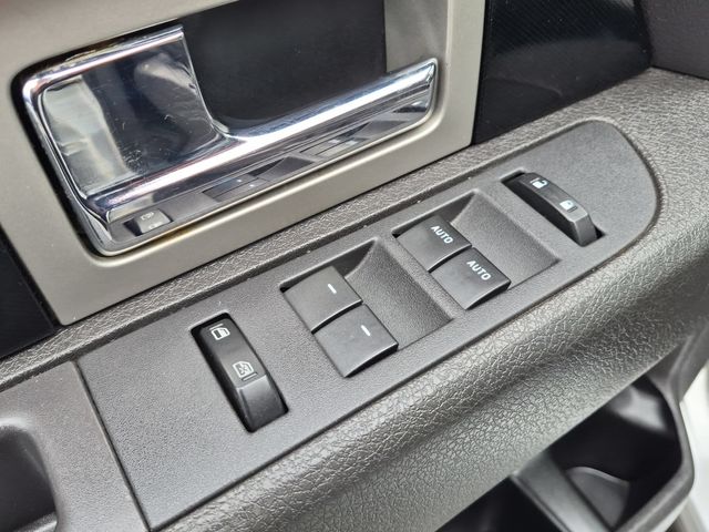 Used 2012 Silver Ford FX4 image 13