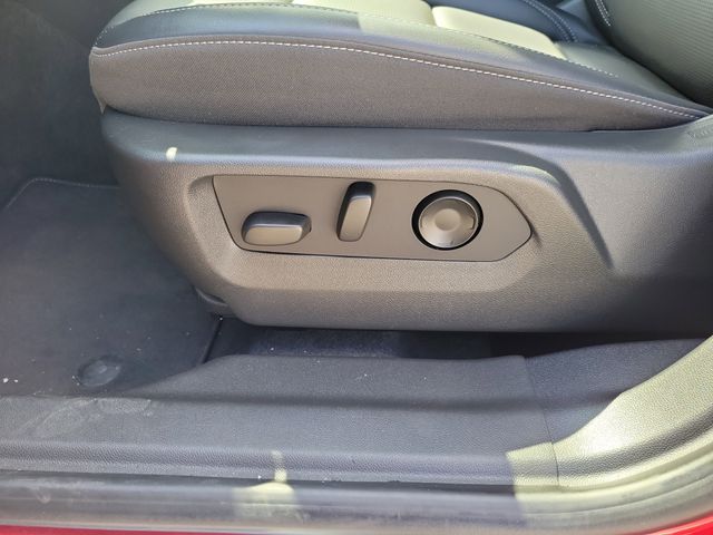 2025 Buick Envision Preferred - Photo 20