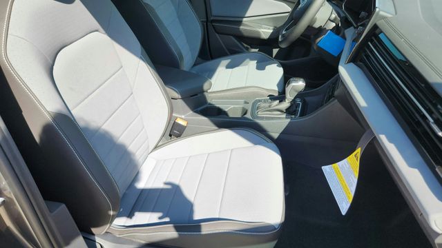 2025 Volkswagen Jetta