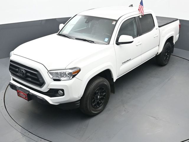 2022 Toyota Tacoma SR5 37