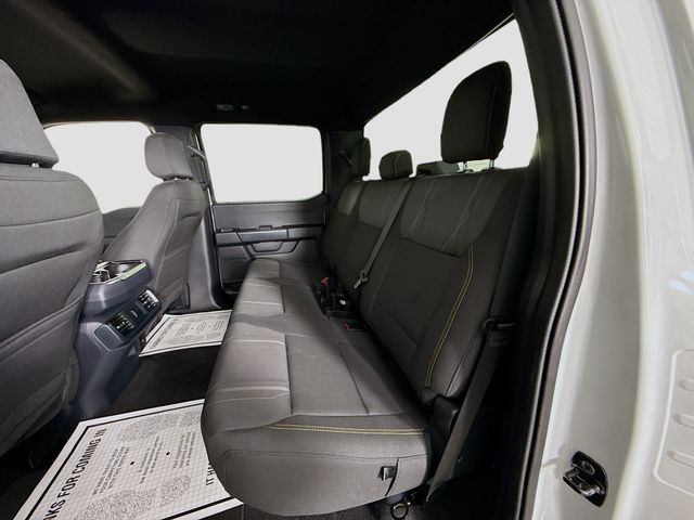 2024 Ford F-150 STX photo