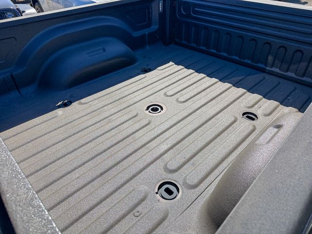 new 2026 Ram 3500 car, priced at $75,260