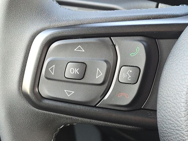 2025 Jeep Wrangler Rubicon:46292A