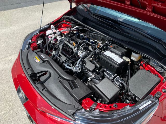 Used 2026 Toyota Corolla Sedan