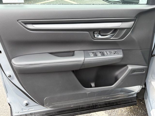 new 2026 Honda CR-V car, priced at $36,555