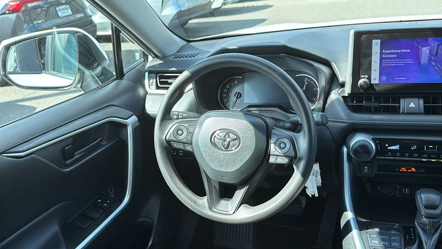 Used 2024 Toyota RAV4 SUV