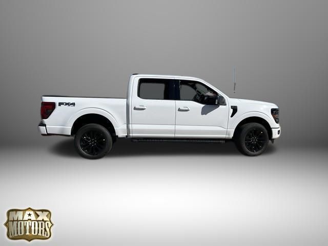 2024 Ford F-150 XLT 13