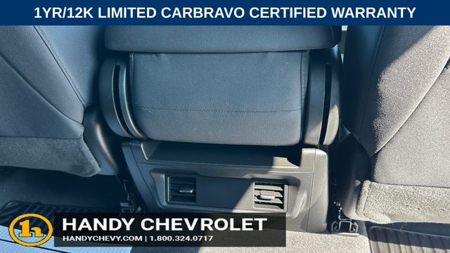 Used 2023 Chevrolet Silverado 1500 Truck