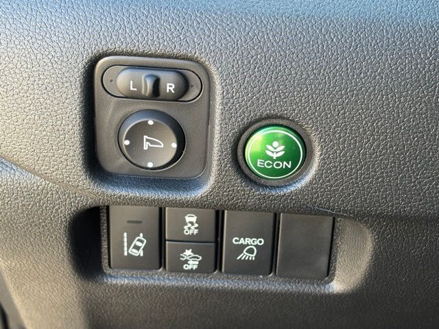 new 2026 Honda Ridgeline car, priced at $43,590