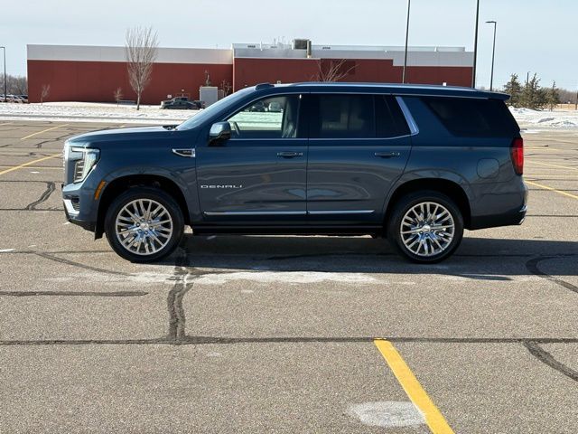 2026 GMC Yukon 4WD Denali