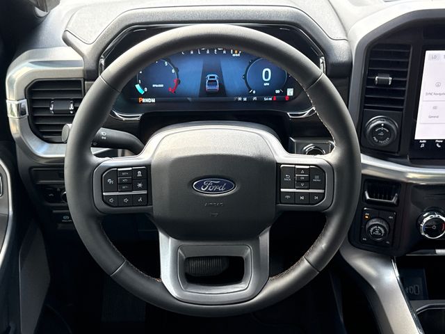New 2026 Ford F-150 Truck