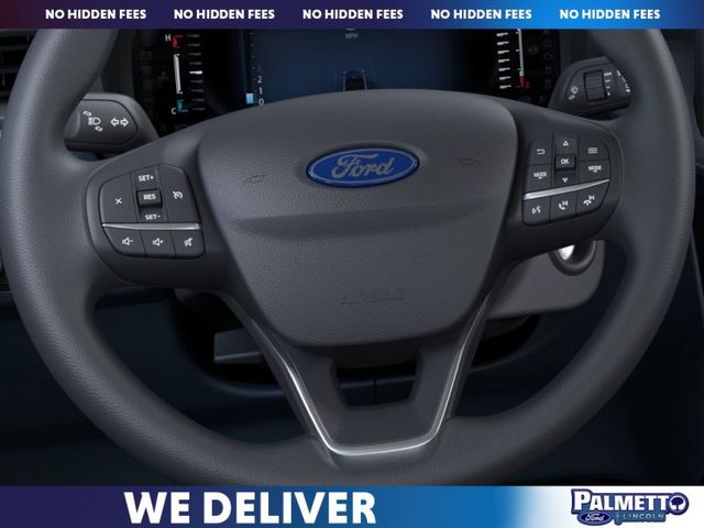 new 2026 Ford Maverick car, priced at $30,140