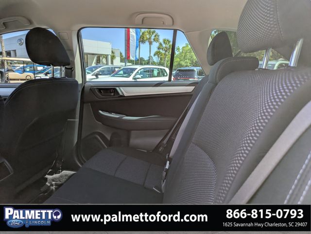used 2019 Subaru Outback car, priced at $21,969