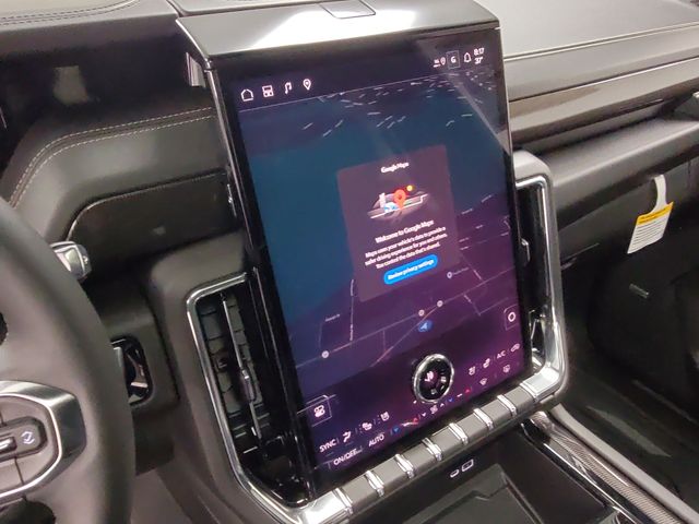 2026 – GMC – Yukon XL
